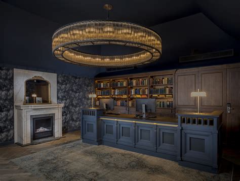 Leeds Hotel reopens after nine-month renovation - Boutique Hotel News