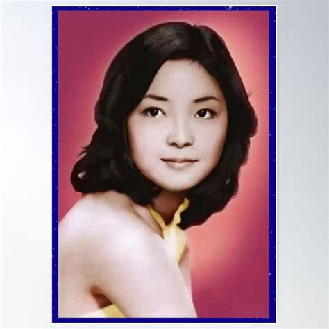 teresa teng poster  sale  rbent teresa teng teresa poster