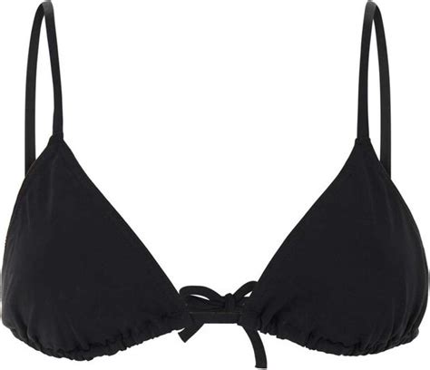 Eres Mouna Stretched Triangle Bikini Top Shopstyle Two Piece Swimsuits