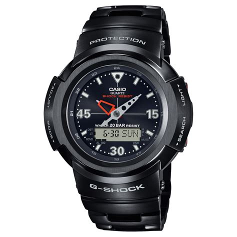 AWM-500-1A | CASIO