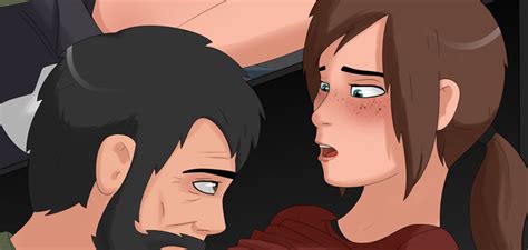 A Lewd Act The Last Of Us Comic Preview By Freako Hentai Foundry