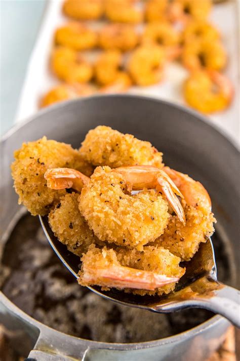 Is Fried Shrimp Bad For Dogs