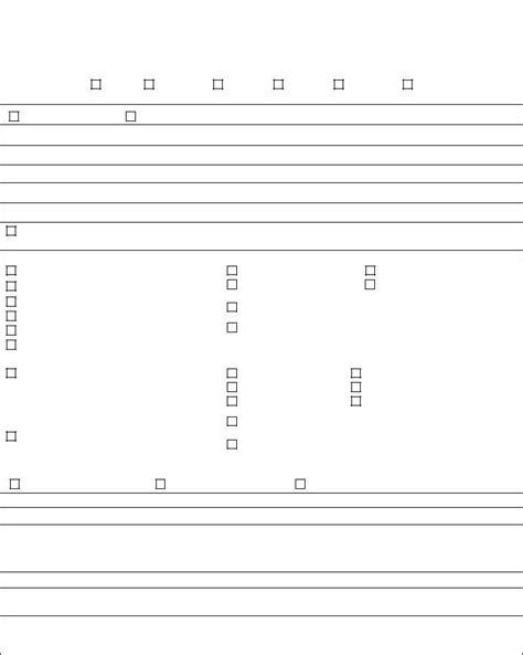 Healthy Connections Referral PDF Form FormsPal