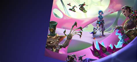 Home | Riot Games