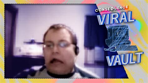 We Tracked Down the "Numa Numa Dance" Video Guy: Viral Vault