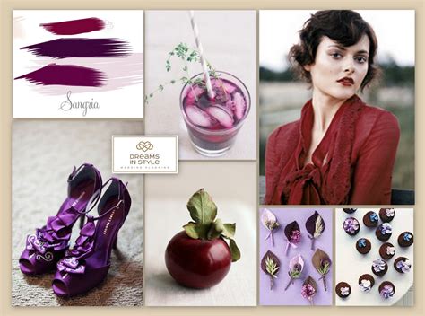 Sangria - Dreams In Style