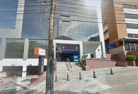 Universidade Salvador - Campus Prof. Barros - Universidade Salvador Campus Prof Barros - RETOEDU