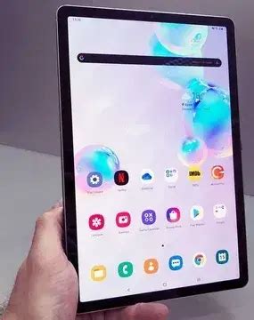 Купить Мощный Планшет Samsung TAB 10 PRO 6-64гб 10 дюймов FullHD ...