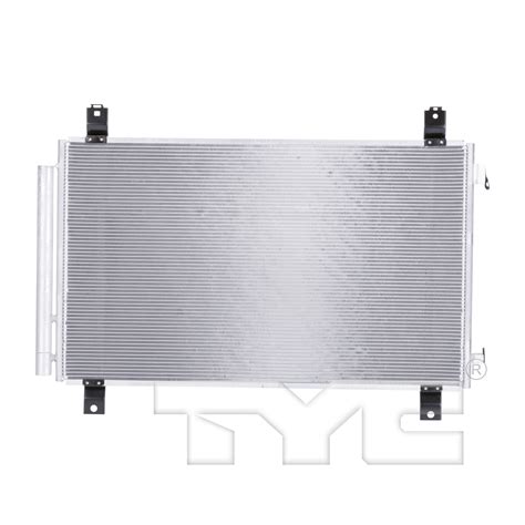 Replacement Honda Pilot Ac Condensers Aftermarket Ac Condensers For