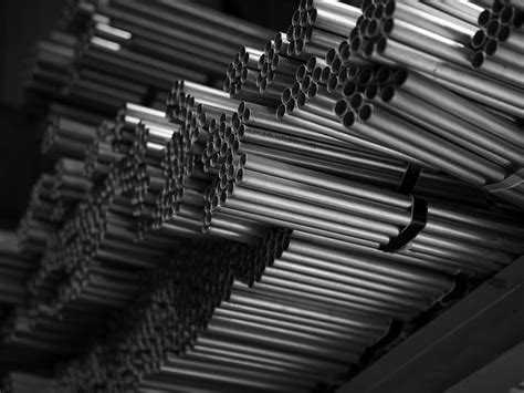 Metal Conduit Increase United Pipe Steel