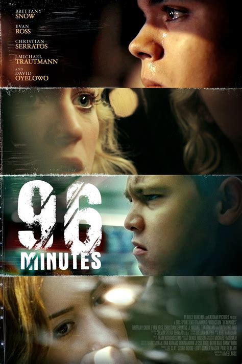 96 Minutes | Rotten Tomatoes