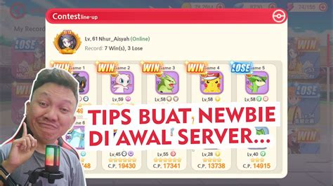 KASIH TIPS Aisyah KALIAN YANG MASIH NEWBIE RESOURCE PAS PASAN