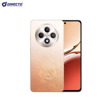 DirectD Retail & Wholesale Sdn. Bhd. - Online Store. OPPO Reno12 F 5G