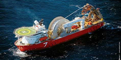 Subsea Wins Offshore Contract In Trinidad And Tobago Cpg Click