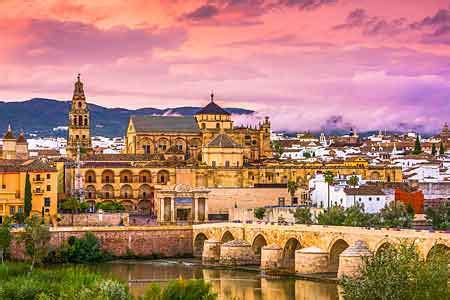 Cordoba Spain - Exciting history, sights and festivals