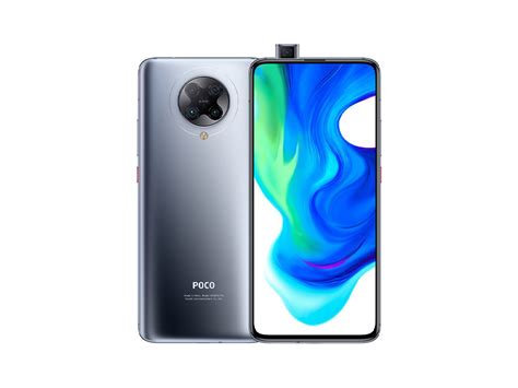 Xiaomi Poco F Pro Notebookcheck Tr