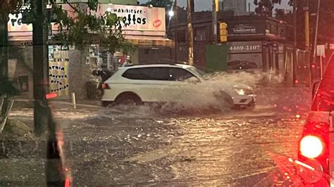 Se Afianza La Vuelta De Las Lluvias Y Hay Malas Noticias En Buenos