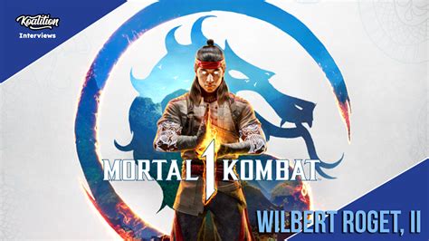 The Music Behind Mortal Kombat An Interview With Wilbert Roget Ii