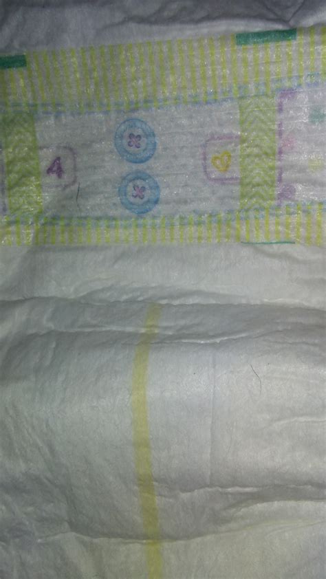 Pampers Swaddlers Diapers reviews in Diapers - Disposable Diapers ...