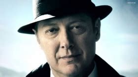 Czarna Lista The Blacklist 008 Raymond Red Reddington Tapety Na Pulpit