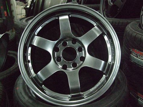 15 Te37 Replica Rims For Sale Mcf Marketplace