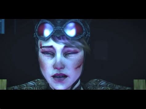 Catwoman Sfm Porn
