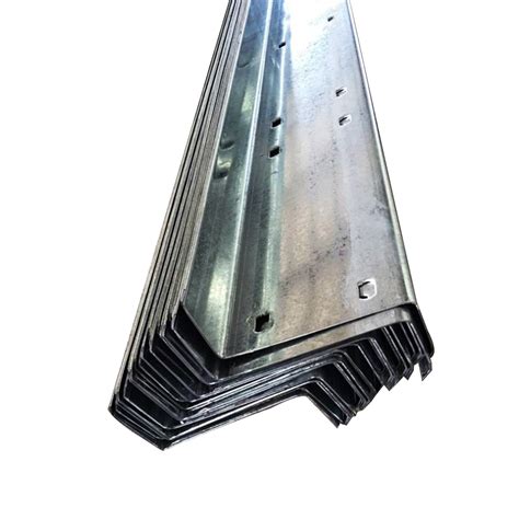 Hot Rolled Cold Formed Steel Profile Galvanized Steel C U Z Shape Steel Channel China Z Shaped