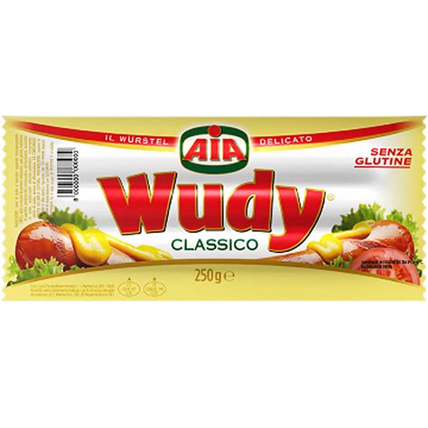 Кренвирши Wudy Classico 250 г с цена от 1,99 лв. онлайн с доставка до ...