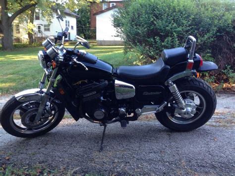 Buy 1985 Kawasaki Eliminator Zl900 On 2040 Motos