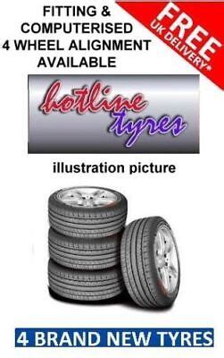 4 x tyres 195/55R16 FARROAD FRD16 87V 1955516 195 55 16 M+S | eBay UK