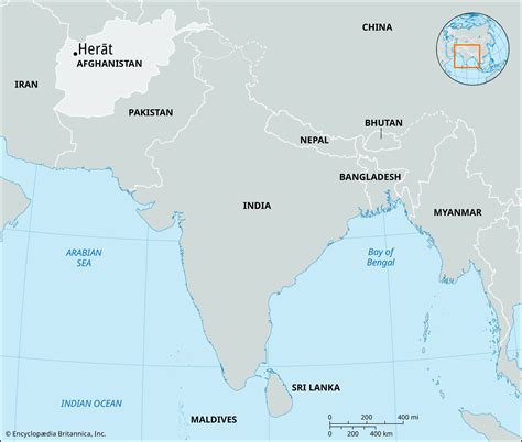 Herat | Afghanistan, Map, History, & Facts | Britannica