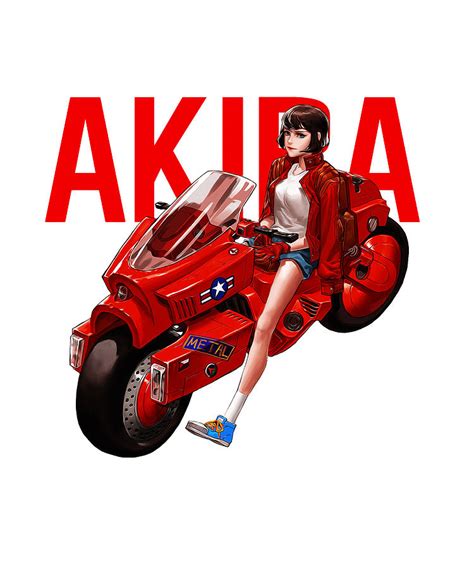 Details More Than 209 Anime Akira Super Hot Vn