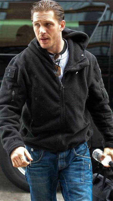 Том харди стиль одежды - 95 фото