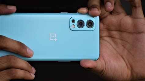 OnePlus Nord 2 vs OnePlus Nord: What’s new and what’s not | TechRadar