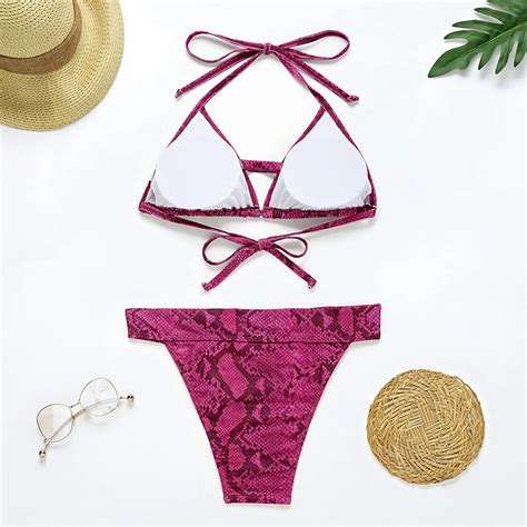 Custom Women Swimwear Brazilian Set Sexy Girl Micro Bikini Buy Custom Women Swimwear