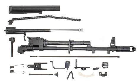 AK Parts Kits | Centerfire Systems