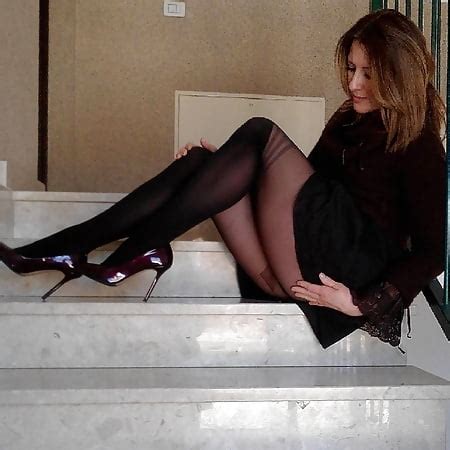 Free Highheels Milf Svetlana Real Milf Wife Part Photos