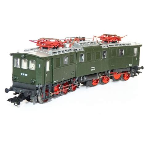 M Rklin H Elektrolokomotive Br E Catawiki