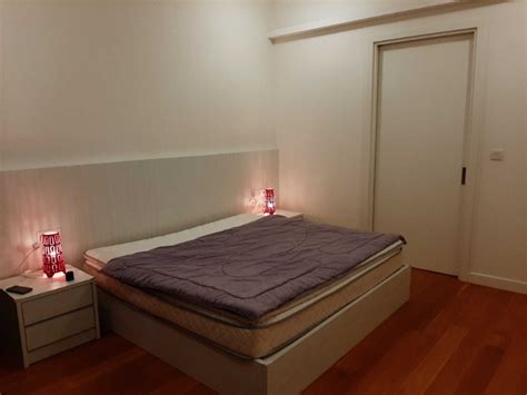 Well Furnished Master Bedroom With Private Bedroom Room For Rent