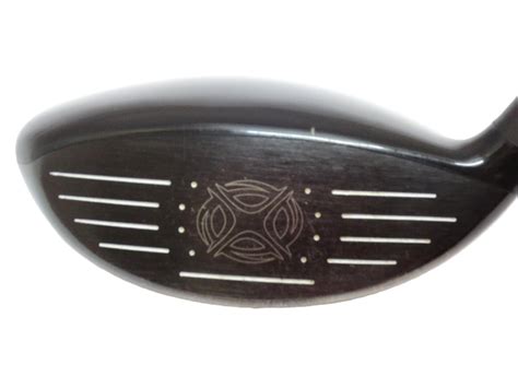 Yahoo オークション 中古 キャロウェイ X HOT フェアウェイ W