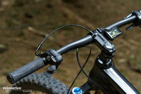 Test Shimano Steps E Der Neue E Mtb Antrieb Von Shimano Im