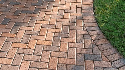 Unilock Hollandstone Driveway Astro Masonry Long Island Ny