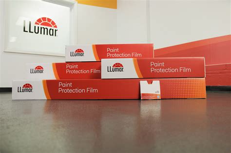 About Us | LLumar