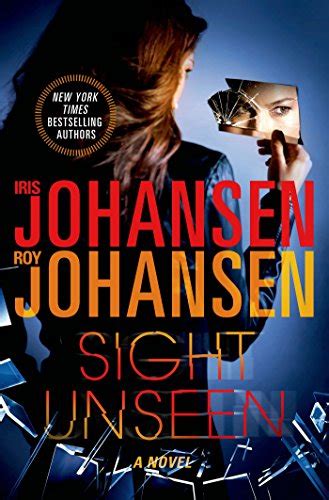 Amazon Sight Unseen A Novel Kendra Michaels Book 2 English