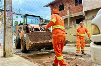 Prefeitura Municipal De Ipatinga A Es Do Programa Ipatinga Unida