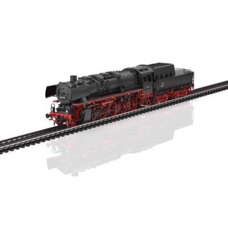 Märklin 39745 Güterzug Dampflok BR 44 DB