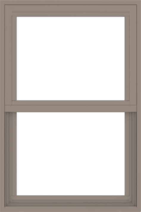 Andersen 100 Series Fibrex Windows