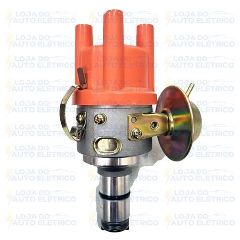 Distribuidor Fusca 1300