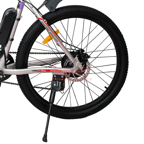 Электровелосипед Hiper Engine MTB A1 Aluminum купить в Минске - Лучшая ...