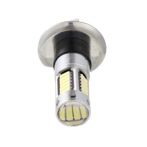 LED H1 12V 6000K 30 SMD светодиодная автолампа лед н1 12в, цена 199 грн ...
